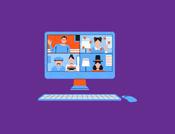 Zoom's AI Training Controversy Makes BigBlueButton the Ethical Choice for Video Conferencing